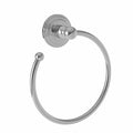 Alveston - 890-1400 Towel Ring - Open - Stellar Hardware and Bath 