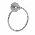 Alveston - 890-1410 Towel Ring - Stellar Hardware and Bath 