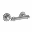 Seaport - 890-1500 Double Post Toilet Tissue Holder - Stellar Hardware and Bath 