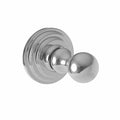 Fairfield - 890-1650 Single Robe Hook - Stellar Hardware and Bath 