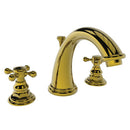 Alveston - 890 Widespread Lavatory Faucet - Stellar Hardware and Bath 