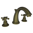 Alveston - 890 Widespread Lavatory Faucet - Stellar Hardware and Bath 