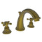 Alveston - 890 Widespread Lavatory Faucet - Stellar Hardware and Bath 