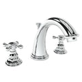 Alveston - 890 Widespread Lavatory Faucet - Stellar Hardware and Bath 