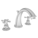 Newport Brass Alveston 890 Widespread Lavatory Faucet - Stellar Hardware and Bath 