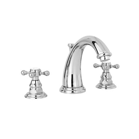 Alveston - 890 Widespread Lavatory Faucet - Stellar Hardware and Bath 