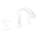 Alveston - 890 Widespread Lavatory Faucet - Stellar Hardware and Bath 