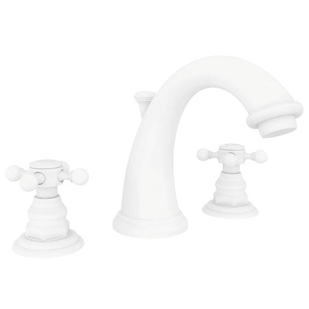 Alveston - 890 Widespread Lavatory Faucet - Stellar Hardware and Bath 