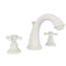 Alveston - 890 Widespread Lavatory Faucet - Stellar Hardware and Bath 