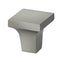 Omnia 9004 Cabinet KNOB - Stellar Hardware and Bath 