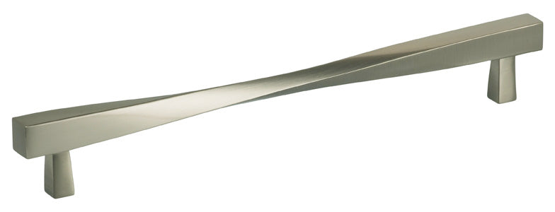 Omnia 9009/220 Cabinet Pull - Stellar Hardware and Bath 