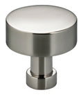 Omnia 9035/38 Cabinet KNOB - Stellar Hardware and Bath 