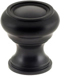 Omnia 9045/25 Cabinet KNOB - Stellar Hardware and Bath 