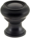 Omnia 9045/25 Cabinet KNOB - Stellar Hardware and Bath 