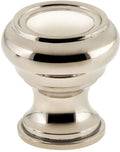 Omnia 9045/25 Cabinet KNOB - Stellar Hardware and Bath 