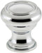 Omnia 9045/25 Cabinet KNOB - Stellar Hardware and Bath 