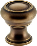 Omnia 9045/25 Cabinet KNOB - Stellar Hardware and Bath 