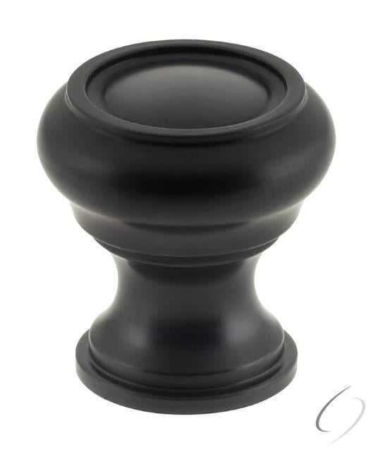 Omnia 9045 Cabinet Knob - Stellar Hardware and Bath 