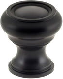 Omnia 9045/31 Cabinet KNOB - Stellar Hardware and Bath 