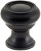 Omnia 9045/31 Cabinet KNOB - Stellar Hardware and Bath 