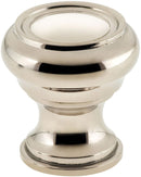 Omnia 9045/31 Cabinet KNOB - Stellar Hardware and Bath 