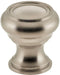 Omnia 9045/31 Cabinet KNOB - Stellar Hardware and Bath 