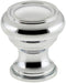 Omnia 9045/31 Cabinet KNOB - Stellar Hardware and Bath 