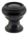 Omnia 9045/38 Cabinet KNOB - Stellar Hardware and Bath 