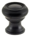 Omnia 9045/38 Cabinet KNOB - Stellar Hardware and Bath 