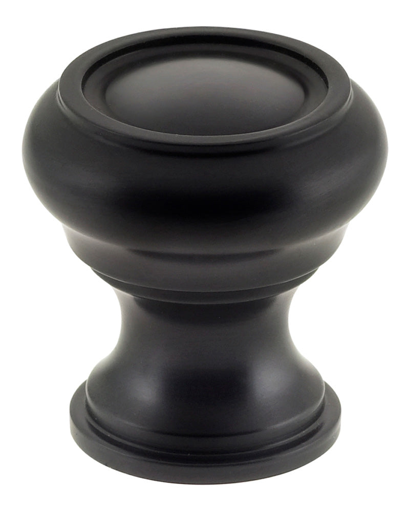 Omnia 9045/38 Cabinet KNOB - Stellar Hardware and Bath 