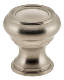 Omnia 9045/38 Cabinet KNOB - Stellar Hardware and Bath 