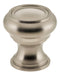 Omnia 9045/38 Cabinet KNOB - Stellar Hardware and Bath 