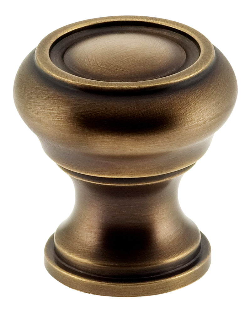 Omnia 9045/38 Cabinet KNOB - Stellar Hardware and Bath 