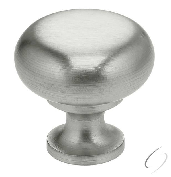 Omnia 9100 Cabinet Knob - Stellar Hardware and Bath 