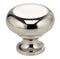 Omnia 9100/40 Cabinet KNOB - Stellar Hardware and Bath 