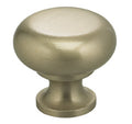 Omnia 9100/40 Cabinet KNOB - Stellar Hardware and Bath 