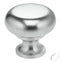 Omnia 9100 Cabinet Knob - Stellar Hardware and Bath 