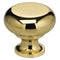 Omnia 9100/40 Cabinet KNOB - Stellar Hardware and Bath 