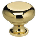 Omnia 9100/31 Cabinet KNOB - Stellar Hardware and Bath 