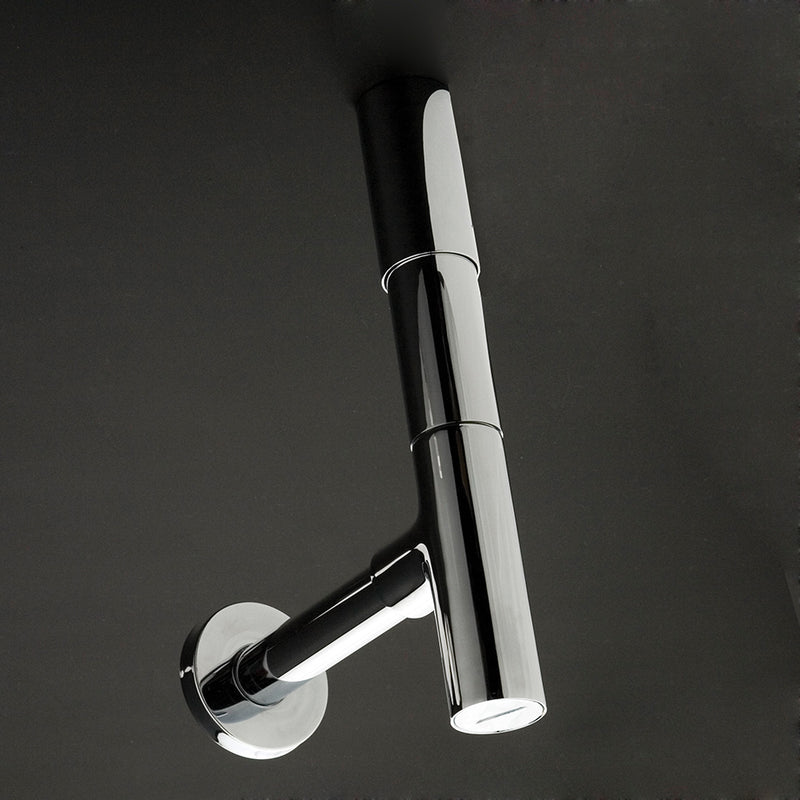 Lacava 9100-CR Trap Polished Chrome - Stellar Hardware and Bath 