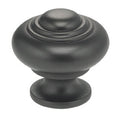 Omnia 9102/30 Cabinet KNOB - Stellar Hardware and Bath 