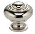 Omnia 9102/40 Cabinet KNOB - Stellar Hardware and Bath 