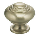 Omnia 9102/25 Cabinet KNOB - Stellar Hardware and Bath 