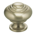 Omnia 9102/30 Cabinet KNOB - Stellar Hardware and Bath 