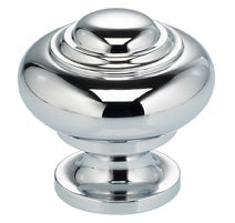 Omnia 9102/25 Cabinet KNOB - Stellar Hardware and Bath 