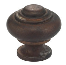 Omnia 9102/25 Cabinet KNOB - Stellar Hardware and Bath 