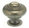 Omnia 9102/25 Cabinet KNOB - Stellar Hardware and Bath 