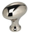 Omnia 9105/35 Cabinet KNOB - Stellar Hardware and Bath 