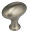 Omnia 9105/35 Cabinet KNOB - Stellar Hardware and Bath 