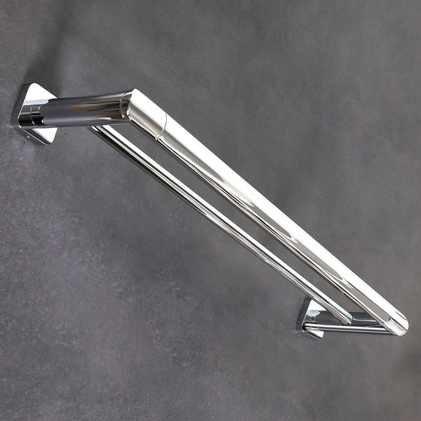 Lacava 9106-CR Aquatre  Polished Chrome - Stellar Hardware and Bath 